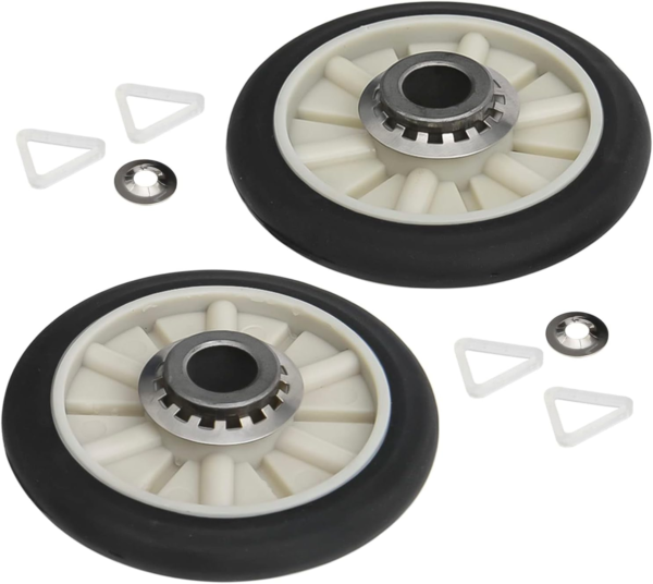 Rodillo para secadora Whirlpool 349241T/W10314171