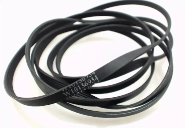 Correa secadora WH 120CM 5H W10136934