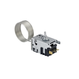 Control  DANFOSS 1 frio 077B7100