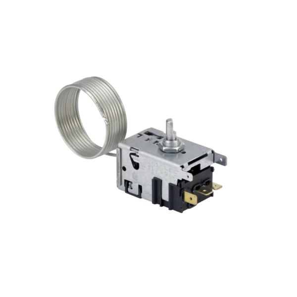 Control  DANFOSS 1 frio 077B7100