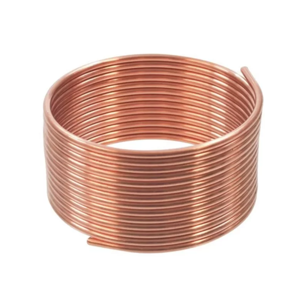 Capilar 042 MM X 3 MTS SCAP-42