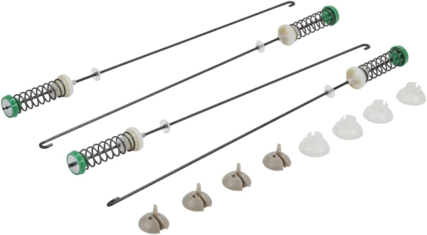 Suspensión LAV 58 CM WH ORG W910010084