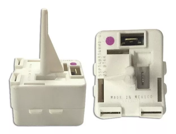 Relay Térmico combo PTC SRCP-M740